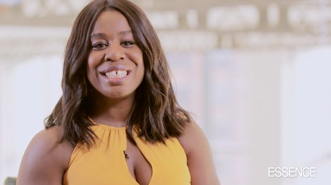 7 Things You Didn’t Know About Uzo Aduba